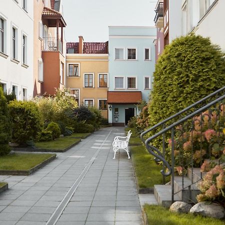 גדנסק Apartamenty Stagiewna By Downtown Apartments מראה חיצוני תמונה