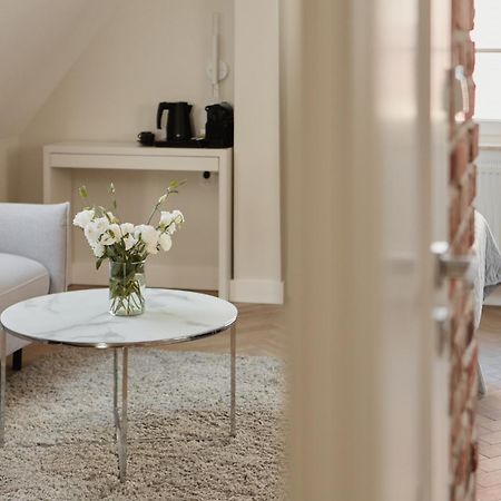 גדנסק Apartamenty Stagiewna By Downtown Apartments מראה חיצוני תמונה