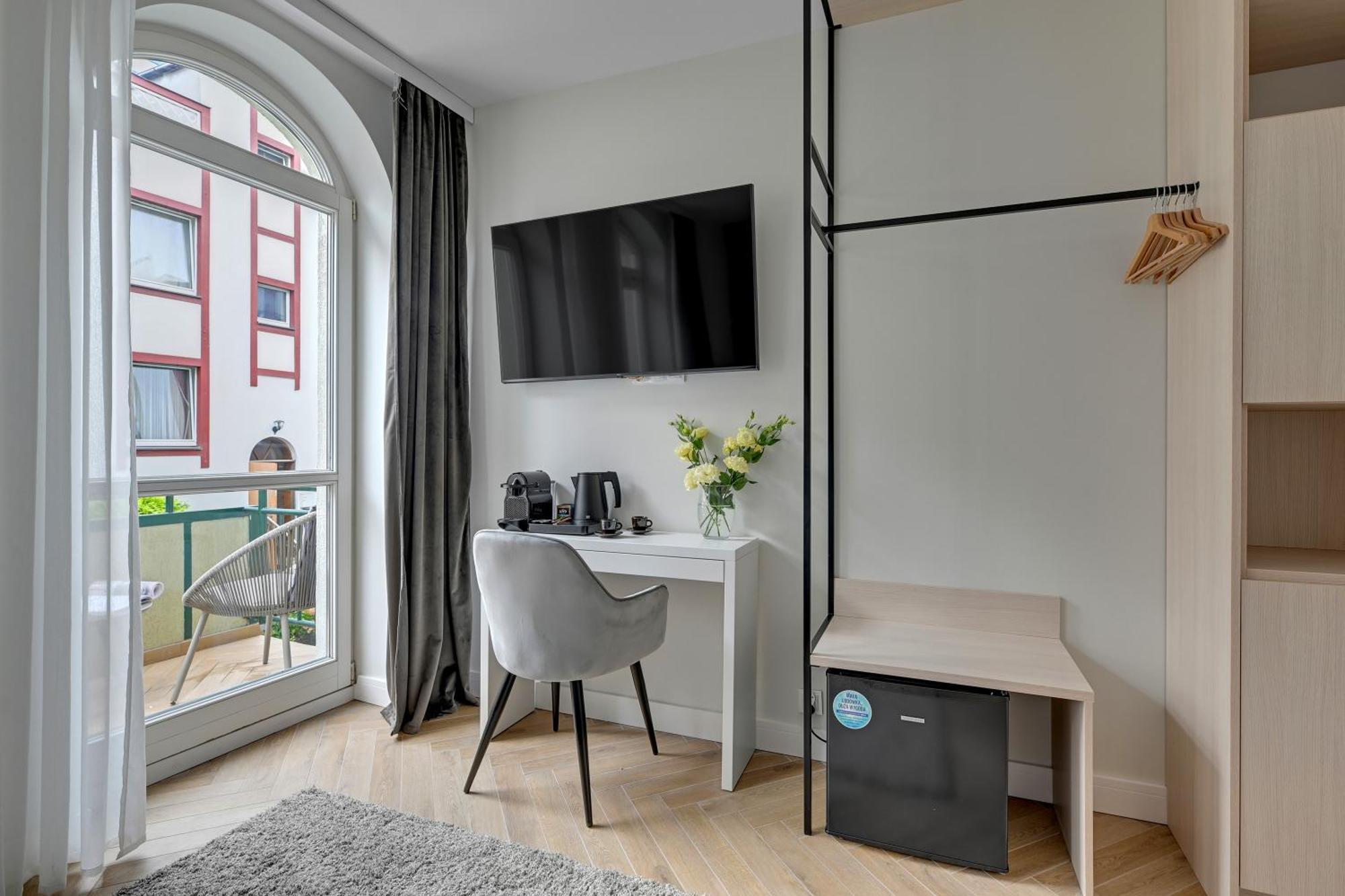 גדנסק Apartamenty Stagiewna By Downtown Apartments מראה חיצוני תמונה