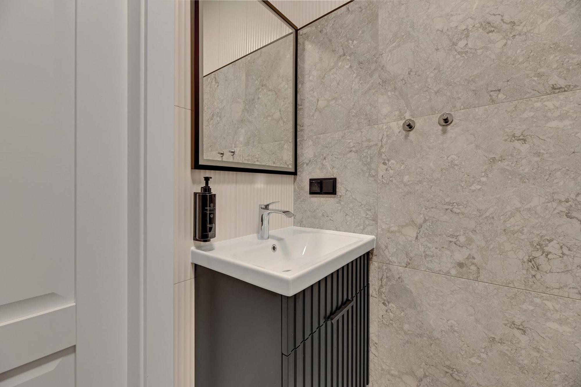 גדנסק Apartamenty Stagiewna By Downtown Apartments מראה חיצוני תמונה