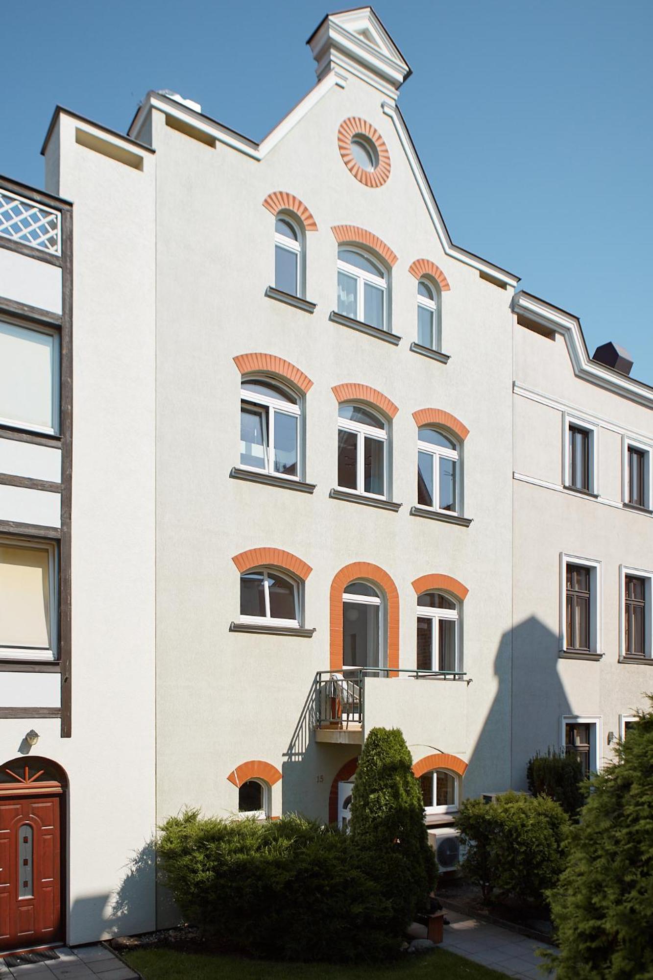 גדנסק Apartamenty Stagiewna By Downtown Apartments מראה חיצוני תמונה