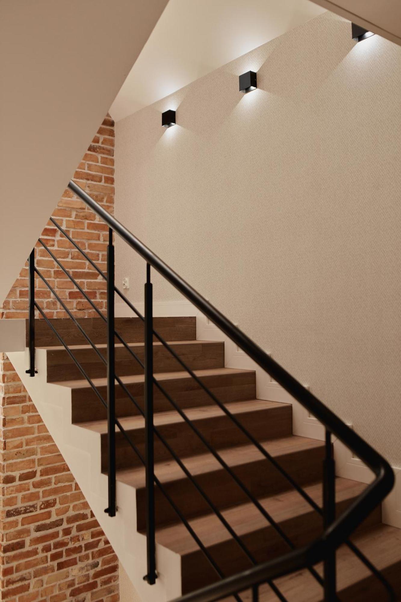 גדנסק Apartamenty Stagiewna By Downtown Apartments מראה חיצוני תמונה